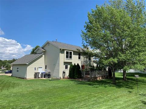 16 Moonstone Ct, O'fallon, MO 63366 photo 46