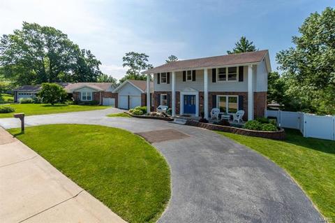 8 Nicolet Dr, Manchester, MO 63011 photo 23