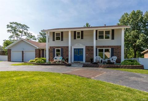 8 Nicolet Dr, Manchester, MO 63011 photo 1