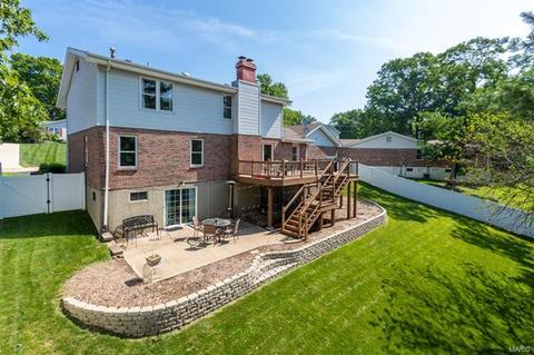 8 Nicolet Dr, Manchester, MO 63011 photo 20