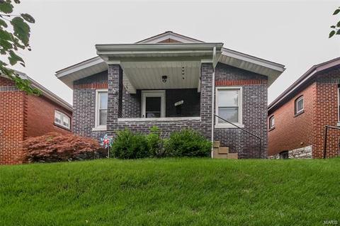 5213 Gresham Ave, Saint Louis, MO 63109 photo 1