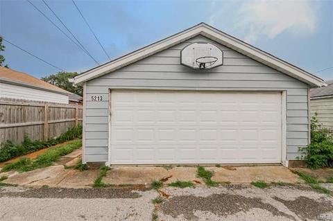 5213 Gresham Ave, Saint Louis, MO 63109 photo 37
