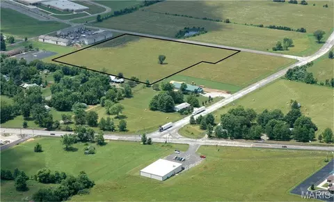 0 Tiger Dr, Saint James, MO 65559