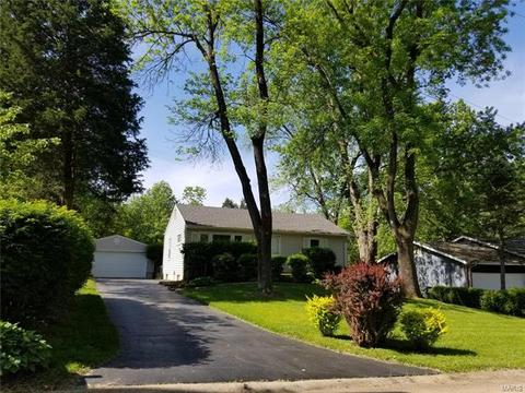 604 Nandale Ln, Manchester, MO 63021 photo 30