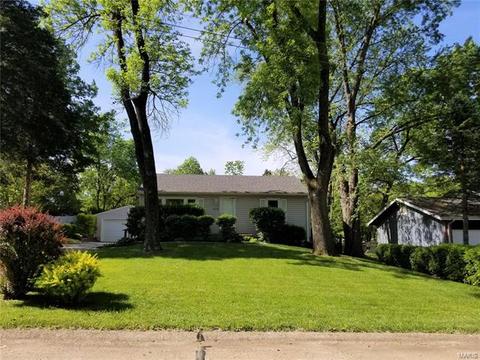 604 Nandale Ln, Manchester, MO 63021 photo 31