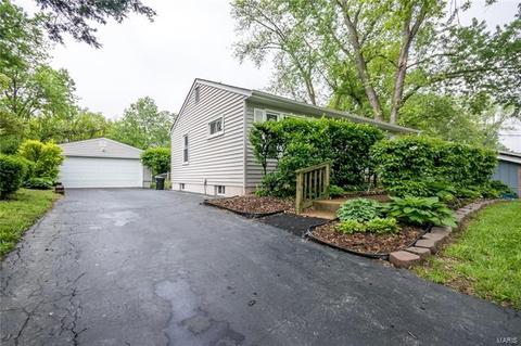 604 Nandale Ln, Manchester, MO 63021 photo 5
