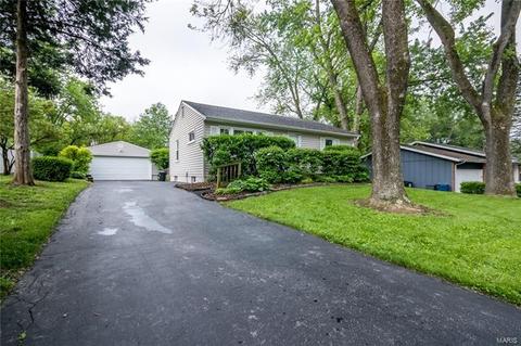 604 Nandale Ln, Manchester, MO 63021 photo 14