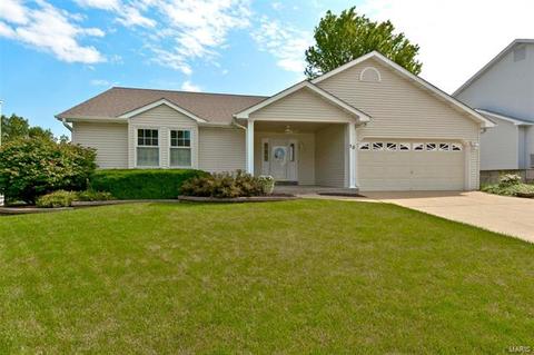 15 Dunmore Cir, O'fallon, MO 63368 photo 1