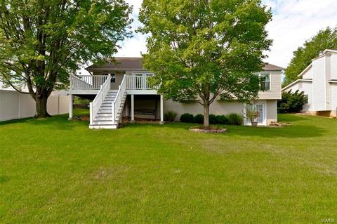 15 Dunmore Cir, O'fallon, MO 63368 photo 33