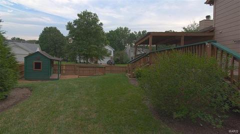 2 Carriage Creek Ct, Ballwin, MO 63021 photo 57