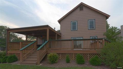 2 Carriage Creek Ct, Ballwin, MO 63021 photo 50