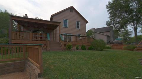 2 Carriage Creek Ct, Ballwin, MO 63021 photo 51