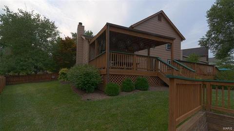 2 Carriage Creek Ct, Ballwin, MO 63021 photo 52