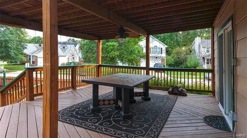 2 Carriage Creek Ct, Ballwin, MO 63021 photo 47