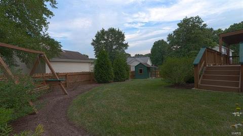 2 Carriage Creek Ct, Ballwin, MO 63021 photo 56