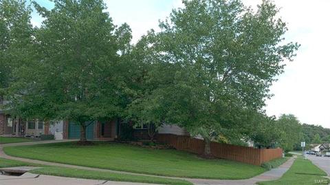 2 Carriage Creek Ct, Ballwin, MO 63021 photo 3