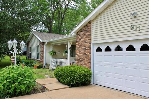 911 Parkway, Ballwin, MO 63011 photo 3