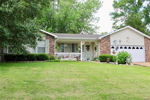 911 Parkway, Ballwin, MO 63011 photo 1