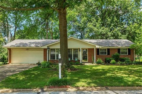 1017 Mallow Dr, Ellisville, MO 63011 photo 1