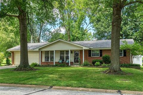 1017 Mallow Dr, Ellisville, MO 63011 photo 3