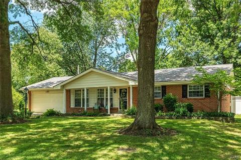 1017 Mallow Dr, Ellisville, MO 63011 photo 2