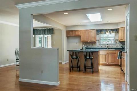 1017 Mallow Dr, Ellisville, MO 63011 photo 9