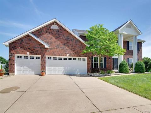 248 E Governor, Saint Charles, MO 63301 photo 40