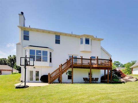 248 E Governor, Saint Charles, MO 63301 photo 37
