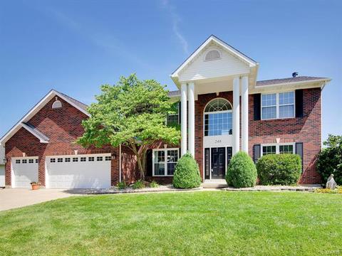 248 E Governor, Saint Charles, MO 63301 photo 39