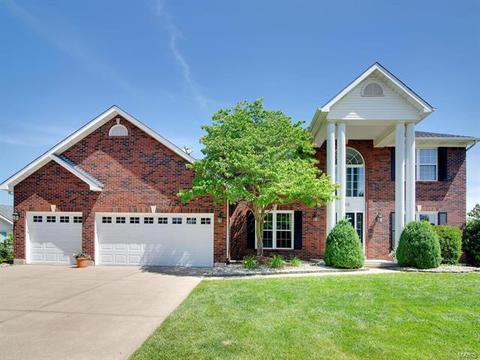 248 E Governor, Saint Charles, MO 63301 photo 1