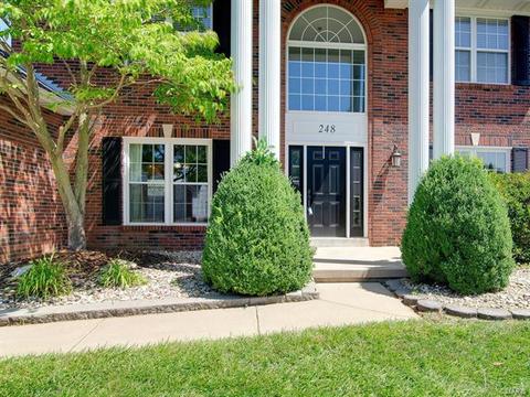 248 E Governor, Saint Charles, MO 63301 photo 2