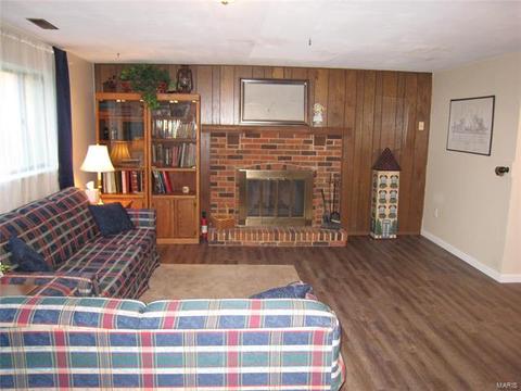 749 Woodrun Dr, Ballwin, MO 63021 photo 27