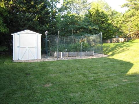 749 Woodrun Dr, Ballwin, MO 63021 photo 32