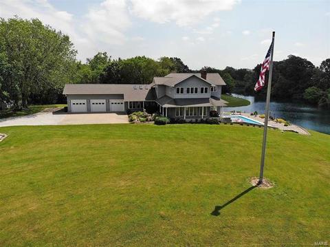5777 Schmidt Rd, Brighton, IL 62012 photo 1