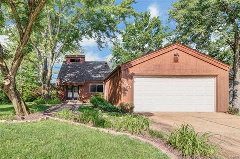 983 Imperial Pt, Manchester, MO 63021 photo 1