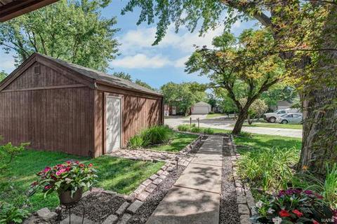 983 Imperial Pt, Manchester, MO 63021 photo 35