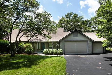 1439 Bald Eagle Rd, Glencoe, MO 63038 photo 1