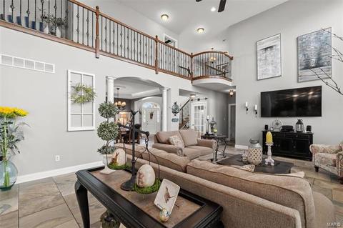 230 Irish Hound Dr, O'fallon, MO 63368 photo 8