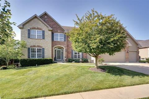 230 Irish Hound Dr, O'fallon, MO 63368 photo 1
