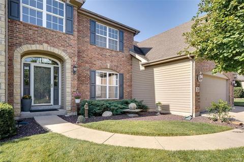 230 Irish Hound Dr, O'fallon, MO 63368 photo 2
