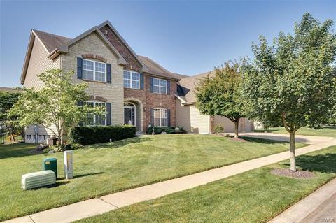 230 Irish Hound Dr, O'fallon, MO 63368 photo 42