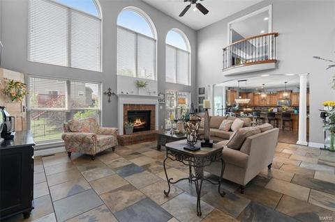 230 Irish Hound Dr, O'fallon, MO 63368 photo 7