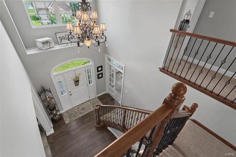 230 Irish Hound Dr, O'fallon, MO 63368 photo 19