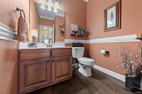 230 Irish Hound Dr, O'fallon, MO 63368 photo 13