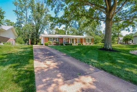 7 Sunnybrae Ct, Ballwin, MO 63011 photo 31