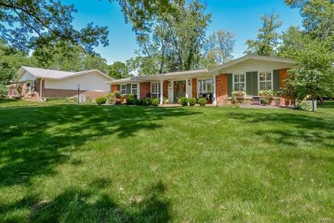 7 Sunnybrae Ct, Ballwin, MO 63011 photo 32