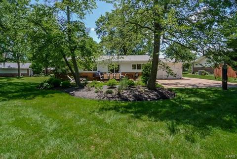 7 Sunnybrae Ct, Ballwin, MO 63011 photo 27