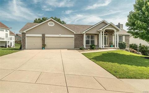 5 Briarmist, O'fallon, MO 63366 photo 1
