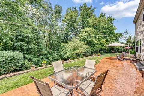 1511 Buckhurst Ct, Ballwin, MO 63021 photo 42