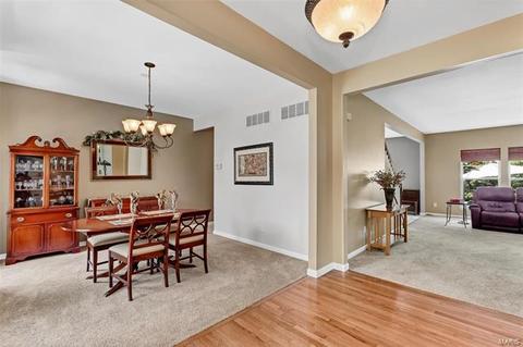 1511 Buckhurst Ct, Ballwin, MO 63021 photo 5
